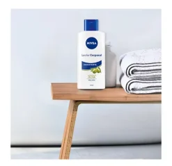 Leche Corporal*NIVEA Discount
