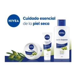 Leche Corporal*NIVEA Discount