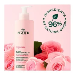 Clearance NUXE Leche Corporal Hidratante