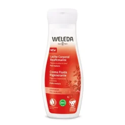 Best WELEDA Leche Corporal Regeneradora De Granada