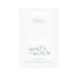 Hot Leche De Cabra Mascarillas