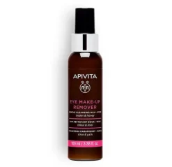 Leche Desmaquillante Ojos*APIVITA New