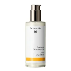 Hot DR.HAUSCHKA Leche Facial Limpiadora