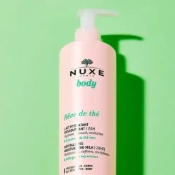 New NUXE Leche Hidratante Revitalizante