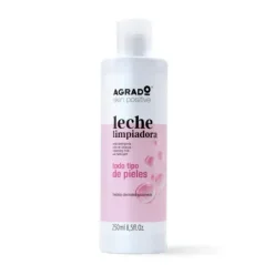 Leche Limpiadora*AGRADO Best