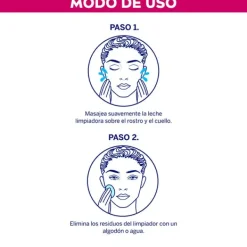 Leche Limpiadora Suave*NIVEA Outlet