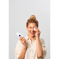 Leche Limpiadora Suave*NIVEA Outlet