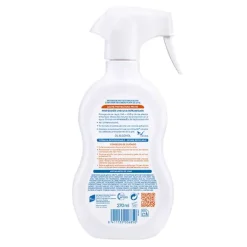 Hot ECRAN Leche Protectora