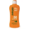 Outlet BABARIA Leche Protectora Spf 50