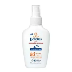 Best ECRAN Leche Protectora Spf 50