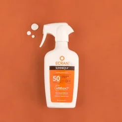 Outlet ECRAN Leche Protectora Spf 50