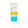 Hot BIODERMA Leche Solar Infantil