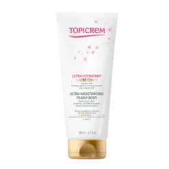Outlet TOPICREM Leche Ultra-Hidratante Corporal Nacarada