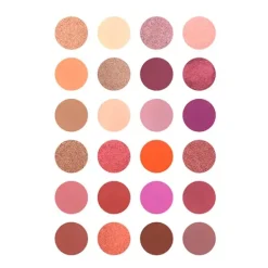 Sale Legally Nude Sombras De Ojos