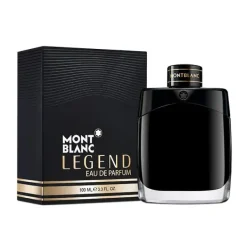Hot Legend Eau De Parfum Perfumes