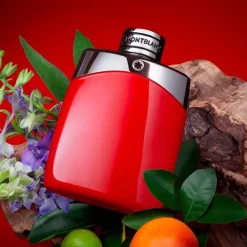 Legend Red*MONTBLANC