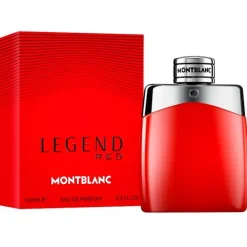 Legend Red*MONTBLANC