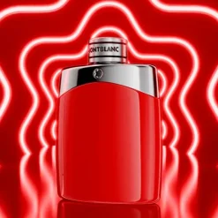 Hot Legend Red Perfumes