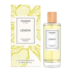 Clearance CHANSON D'EAU Lemon