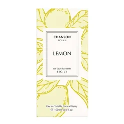 Clearance CHANSON D'EAU Lemon