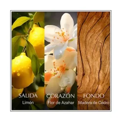 Clearance CHANSON D'EAU Lemon