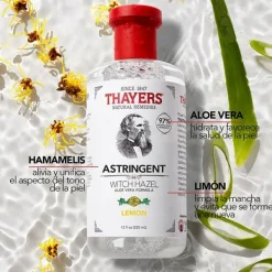 Lemon Astringent*THAYERS Outlet
