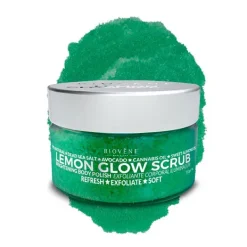 Lemon Glow Scrub*BIOVENE