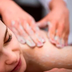 Lemon Glow Scrub*BIOVENE