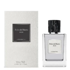 Clearance PEDRO DEL HIERRO L'essentiel