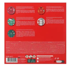 Discount Let It Glow! Mascarillas