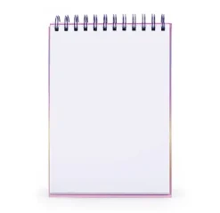 Hot Let's Be Creative Together Escritura