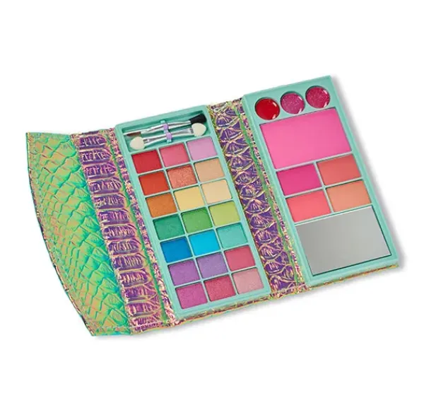 Online Let's Be Mermaids Wallet Estuches Y Sets