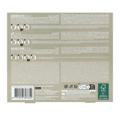 Clearance Let's Glow To The Disco Mascarillas