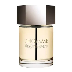 L'homme*YVES SAINT LAURENT New