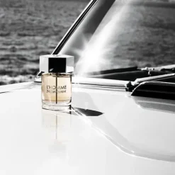 Hot L'homme Perfumes