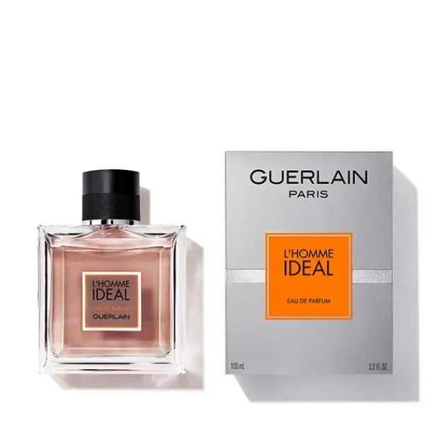 Best L'homme Idéal Eau de Parfum Perfumes
