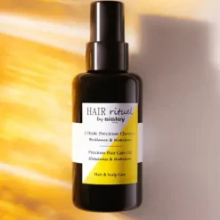 New HAIR RITUEL BY SISLEY L'Huile Précieuse Cheveux