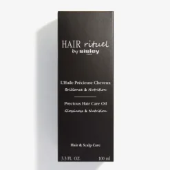 New HAIR RITUEL BY SISLEY L'Huile Précieuse Cheveux