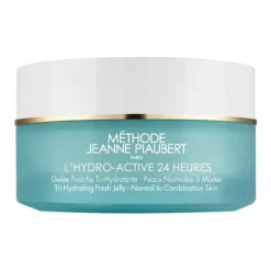L'hydro Active 24H Gelée Fraîche Peaux Normales À Mixtes*MÉTHODE JEANNE PIAUBERT Outlet