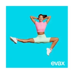 Online EVAX Liberty Noche Alas