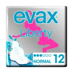 Sale EVAX Liberty Normal Alas