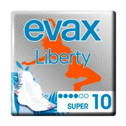 Liberty Super Alas*EVAX New