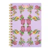 Discount CHIC & LOVE Libreta Flores