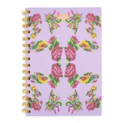 Discount CHIC & LOVE Libreta Flores
