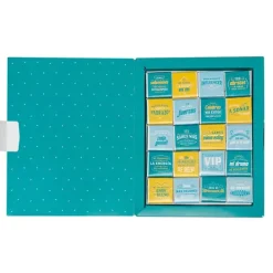 MR WONDERFUL Libro De Chocolatinas Papá Eres El Mejor