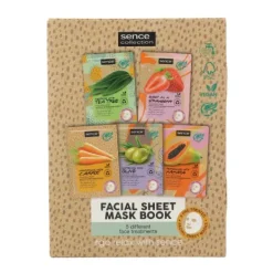 Discount Libro Planet Love Mascarillas