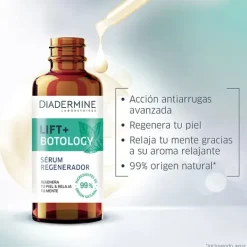 Lift+ Botology Sérum Regenerador*DIADERMINE Sale