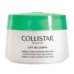 Lift Hd Corpo Ultra-Lifting Anti-Age Cream*COLLISTAR Online