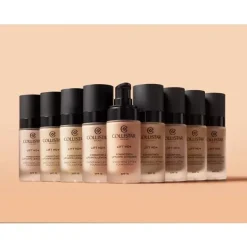 Lift Hd+ Foundation*COLLISTAR Outlet