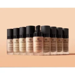 Lift Hd+ Foundation*COLLISTAR Outlet